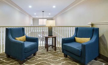 Quality Suites Springdale
