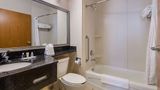 Quality Suites Springdale Room