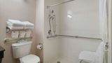 Quality Suites Springdale Room