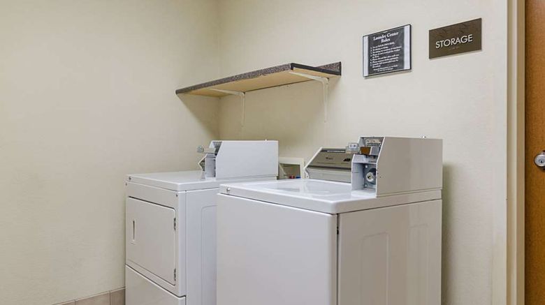 <b>Quality Suites Springdale Other</b>. Images powered by <a href="https://iceportal.shijigroup.com/" title="IcePortal" target="_blank">IcePortal</a>.