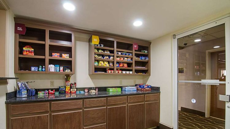 Quality Suites Springdale Other