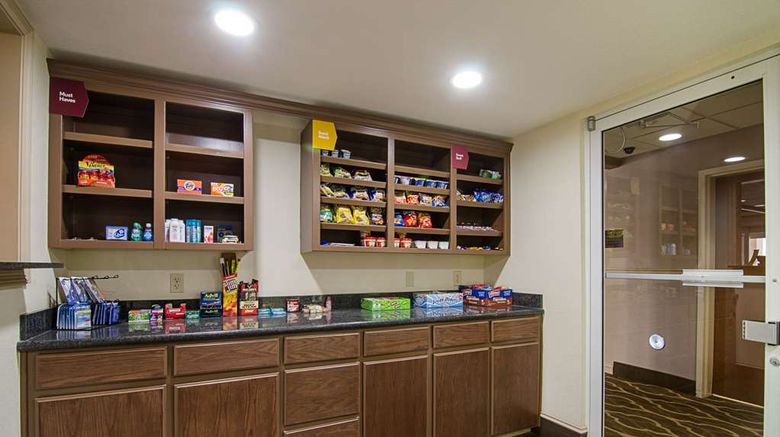 <b>Quality Suites Springdale Other</b>. Images powered by <a href="https://iceportal.shijigroup.com/" title="IcePortal" target="_blank">IcePortal</a>.