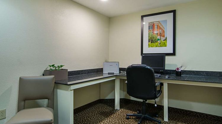 Quality Suites Springdale Other