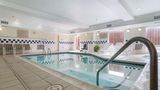 Quality Suites Springdale Pool