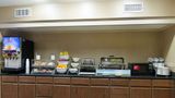 Quality Suites Springdale Restaurant