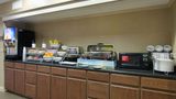 Quality Suites Springdale Restaurant