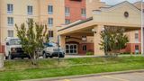 <b>Sleep Inn & Suites Exterior</b>. Images powered by <a href="https://iceportal.shijigroup.com/" title="IcePortal" target="_blank">IcePortal</a>.
