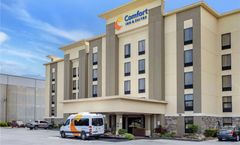Comfort Inn and Suites Little Rock Airport