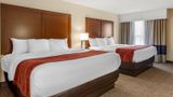 Comfort Inn and Suites Little Rock Airport Room