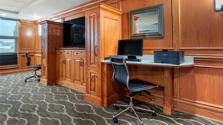 Comfort Inn and Suites Little Rock Airport Other