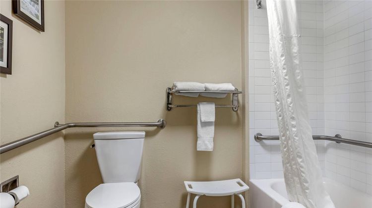 Comfort Inn and Suites Little Rock Airport Other