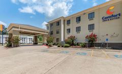 Comfort Inn and Suites El Dorado