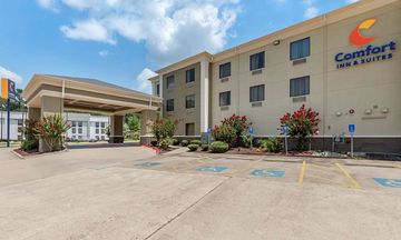 Comfort Inn and Suites El Dorado