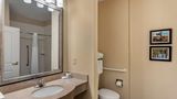Comfort Inn and Suites El Dorado Room