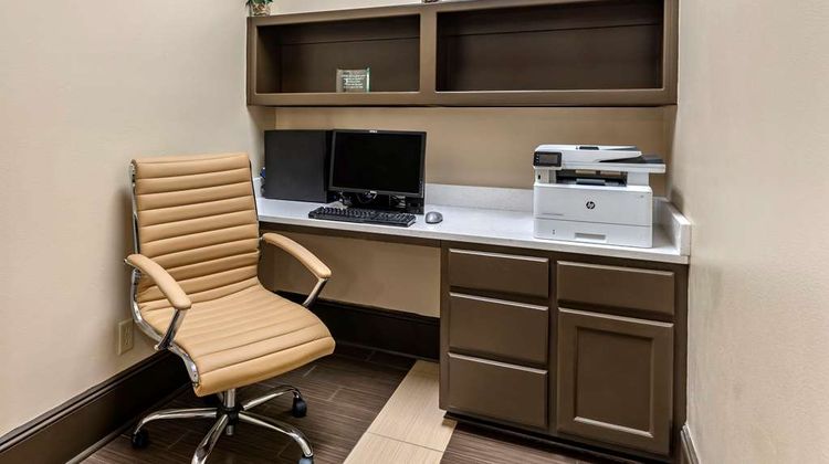 Comfort Inn and Suites El Dorado Other