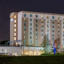 Comfort Inn & Suites Presidential