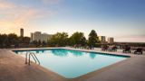 Comfort Inn & Suites Presidential Pool