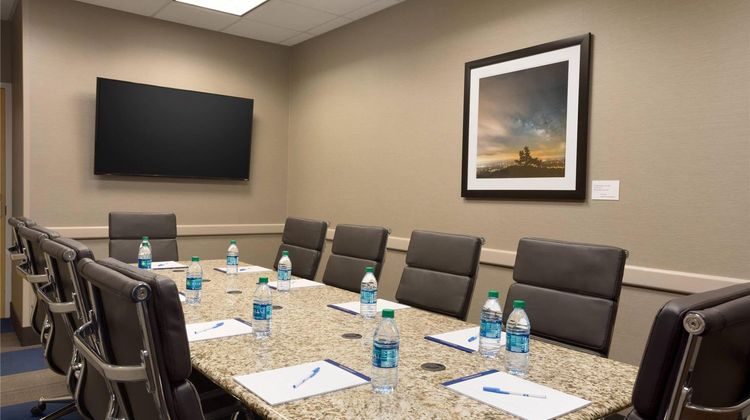 Comfort Inn & Suites Presidential Meeting