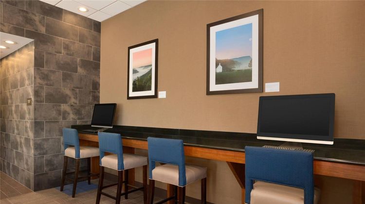 Comfort Inn & Suites Presidential Other