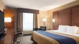 Comfort Inn & Suites Presidential Room