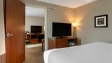 Comfort Inn & Suites Presidential Suite