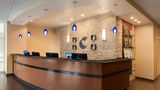 Comfort Inn & Suites Presidential Lobby