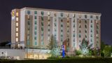 Comfort Inn & Suites Presidential Exterior
