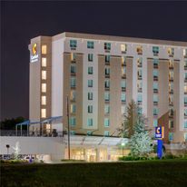 Comfort Inn & Suites Presidential