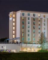 Comfort Inn & Suites Presidential