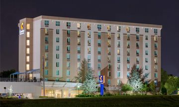 Comfort Inn & Suites Presidential