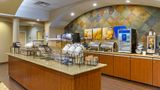 Comfort Inn & Suites Presidential Restaurant
