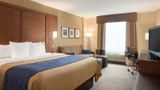 Comfort Inn & Suites Presidential Room