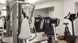 Quality Inn & Suites 1-40 East Health