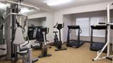 Quality Inn & Suites 1-40 East Health