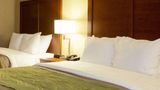 Quality Inn & Suites 1-40 East Room