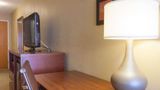 Quality Inn & Suites 1-40 East Room