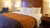 Quality Inn & Suites 1-40 East Room