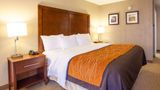 Quality Inn & Suites 1-40 East Room