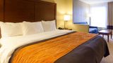 Quality Inn & Suites 1-40 East Suite