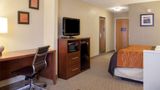 Quality Inn & Suites 1-40 East Suite