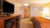 Quality Inn & Suites 1-40 East Suite