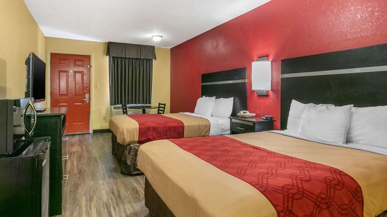<b>Econo Lodge Room</b>. Images powered by <a href="https://iceportal.shijigroup.com/" title="IcePortal" target="_blank">IcePortal</a>.