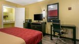 Econo Lodge Room