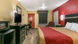 Econo Lodge Room