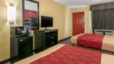 Econo Lodge Room