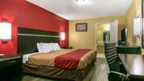 Econo Lodge Room