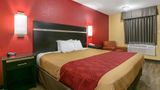 Econo Lodge Room