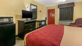 Econo Lodge Room