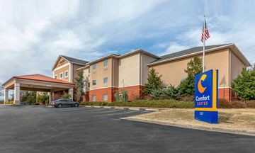 Comfort Suites, Batesville