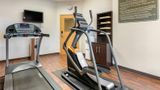 Comfort Suites, Batesville Health